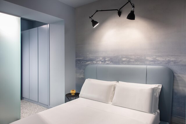 レディーローズ・クラス・スイート