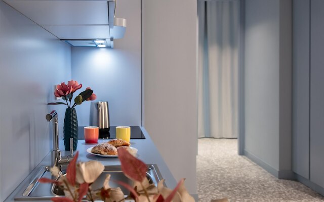 レディーローズ・クラス・スイート