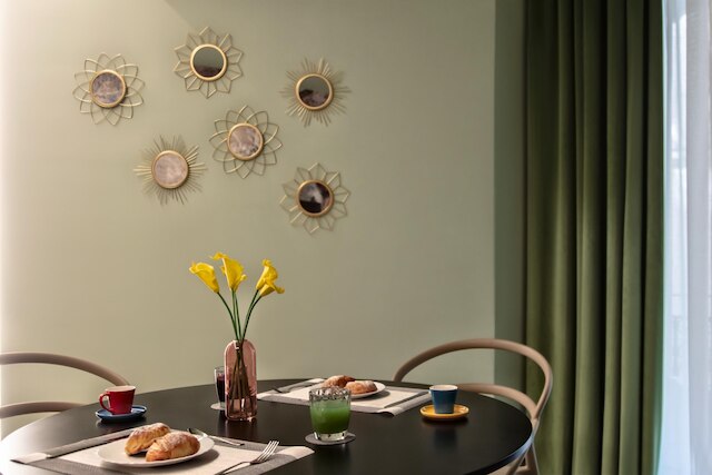 レディーローズ・プリビレッジ・スイート