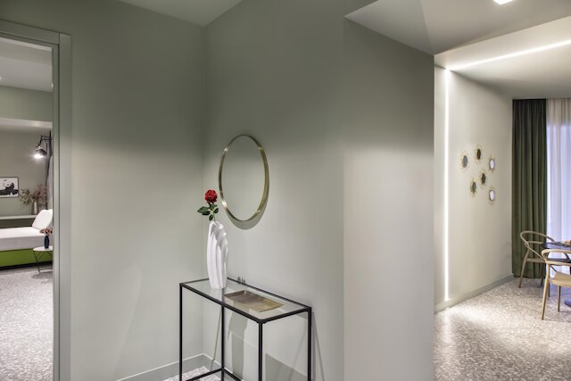 レディーローズ・プリビレッジ・スイート