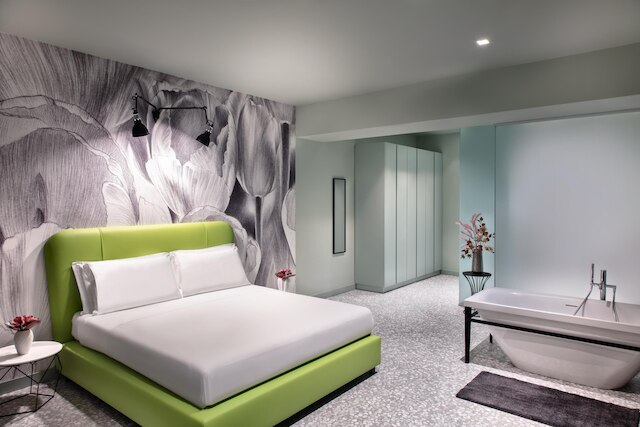 レディーローズ・プリビレッジ・スイート