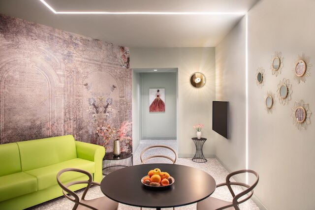 レディーローズ・プリビレッジ・スイート