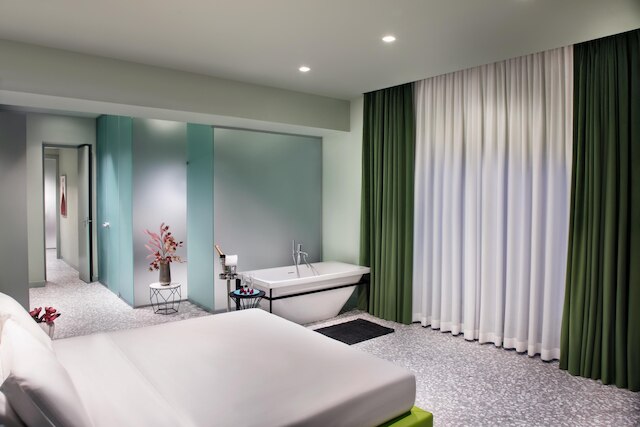 レディーローズ・プリビレッジ・スイート