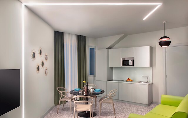 レディーローズ・プリビレッジ・スイート