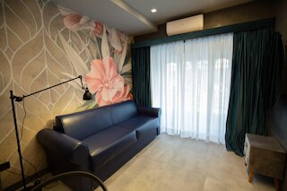 ネープルスのブルーダイヤモンド