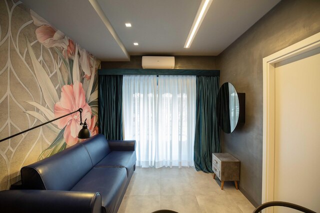 ネープルスのブルーダイヤモンド