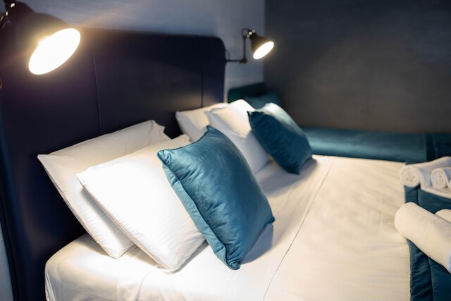 ネープルスのブルーダイヤモンド