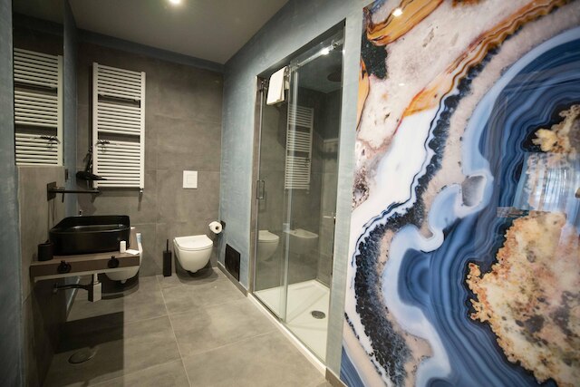 ネープルスのブルーダイヤモンド