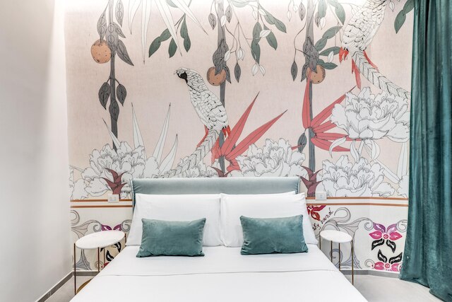 ネープルスのグレーダイヤモンド