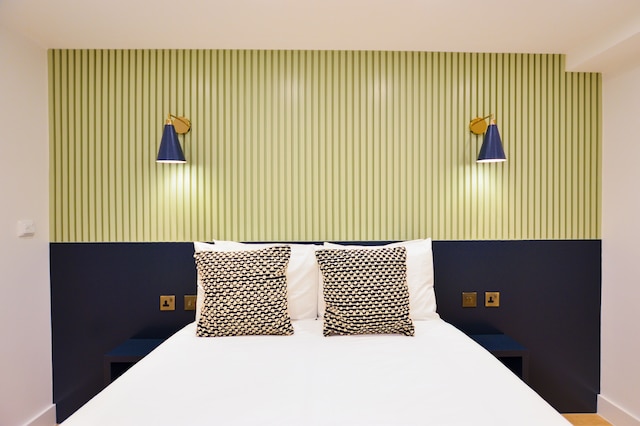 スター・ストリート・サービスアパートメント by コンセプトアパートメント