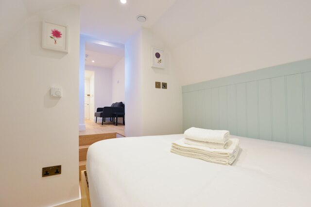 スター・ストリート・サービスアパートメント by コンセプトアパートメント