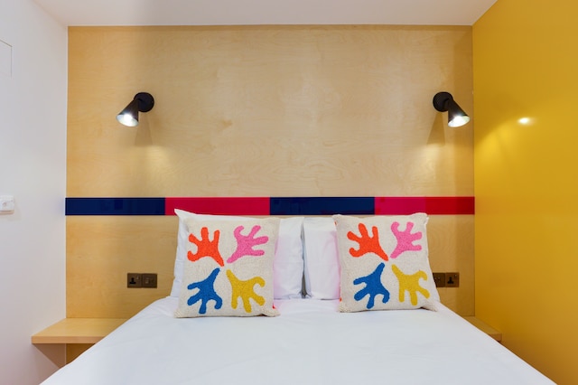 スター・ストリート・サービスアパートメント by コンセプトアパートメント