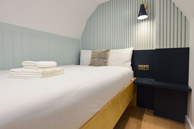 スター・ストリート・サービスアパートメント by コンセプトアパートメント