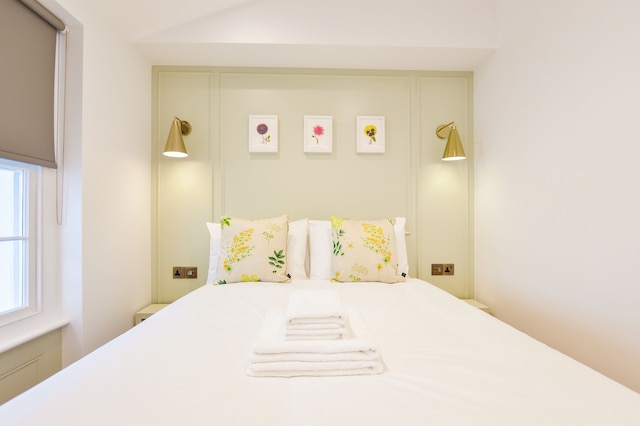 スター・ストリート・サービスアパートメント by コンセプトアパートメント