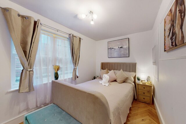 パークレーンアパートメントズハロビーストリート