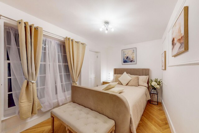 パークレーンアパートメントズハロビーストリート