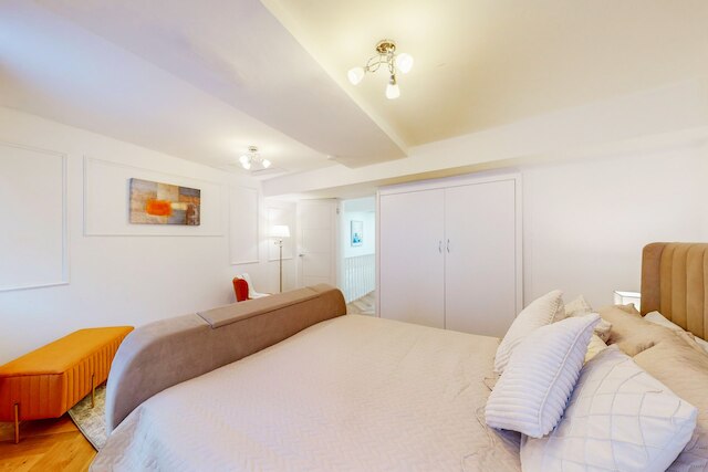 パークレーンアパートメントズハロビーストリート