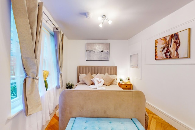 パークレーンアパートメントズハロビーストリート