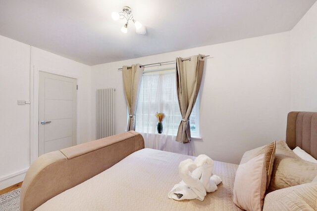 パークレーンアパートメントズハロビーストリート