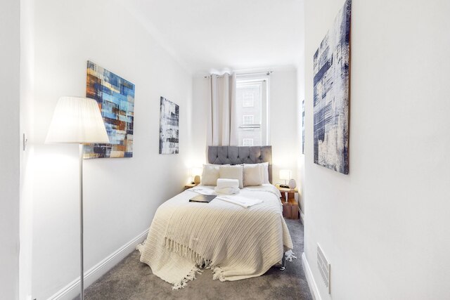 パークレーンアパートメントズマーブルアーチ