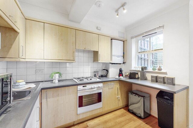 パークレーンアパートメントズマーブルアーチ