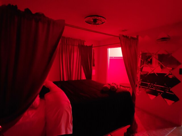 オースティン アンコモン ルーム レンタルズ