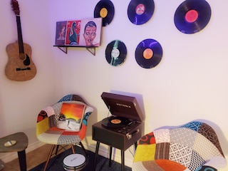 オースティン アンコモン ルーム レンタルズ