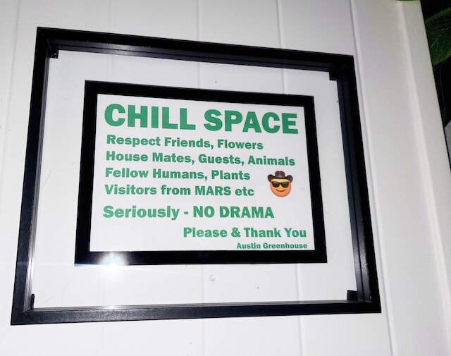 オースティン アンコモン ルーム レンタルズ