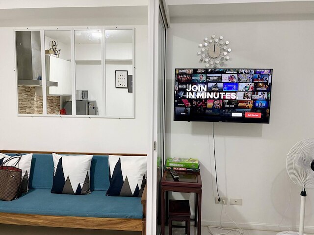 ステイ・アット・アズール・アーバン・ビーチ・レジデンツ