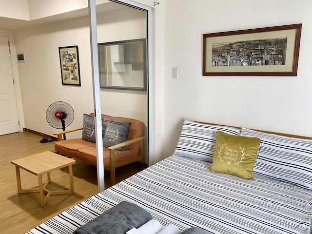 ステイ・アット・アズール・アーバン・ビーチ・レジデンツ