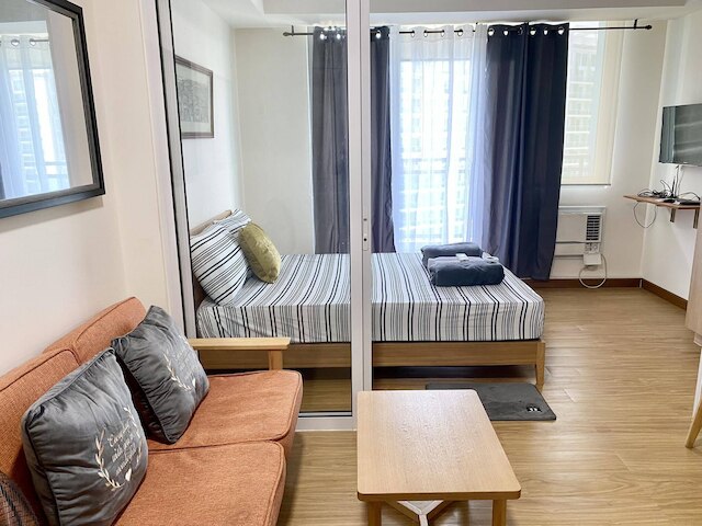 ステイ・アット・アズール・アーバン・ビーチ・レジデンツ