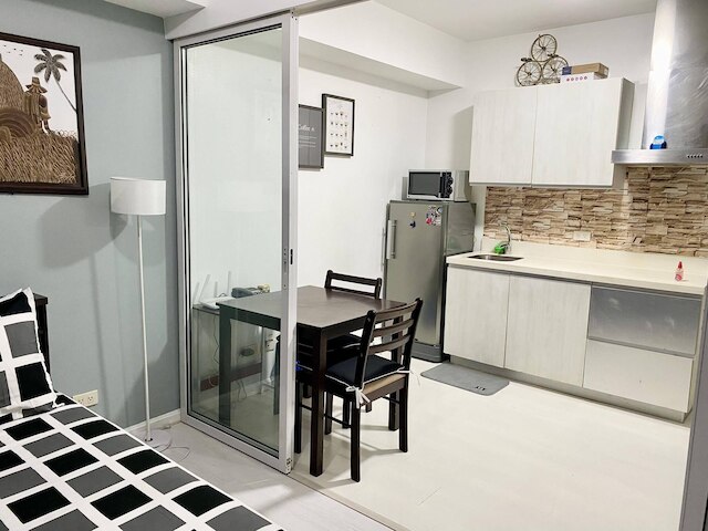 ステイ・アット・アズール・アーバン・ビーチ・レジデンツ