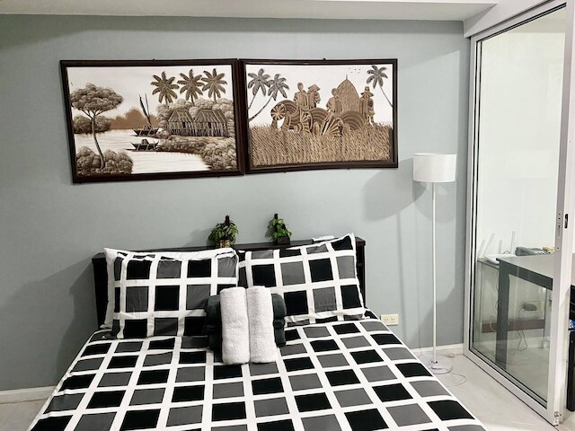 ステイ・アット・アズール・アーバン・ビーチ・レジデンツ