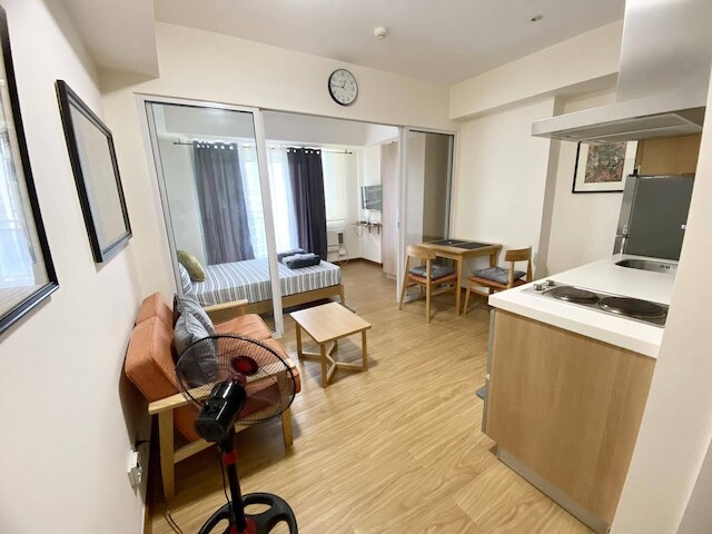 ステイ・アット・アズール・アーバン・ビーチ・レジデンツ