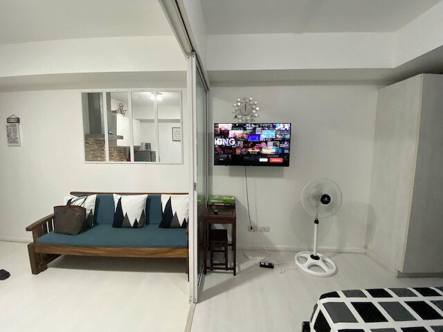 ステイ・アット・アズール・アーバン・ビーチ・レジデンツ