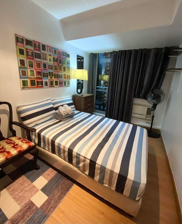 ステイ・アット・アズール・アーバン・ビーチ・レジデンツ