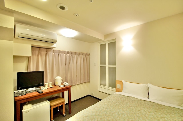 岡山ユニバーサルホテル別館