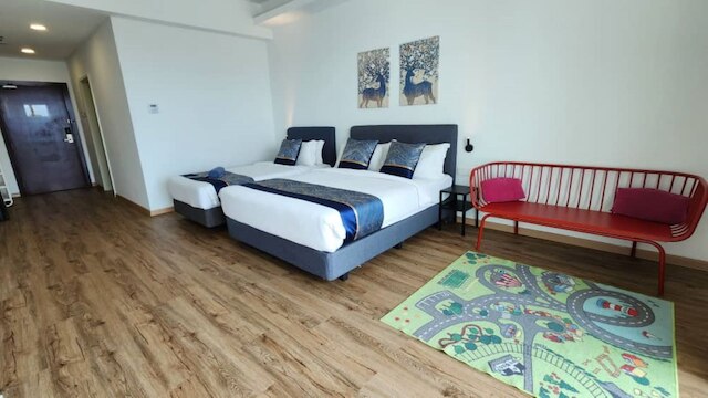 ザ・スイーツSGRメラカ