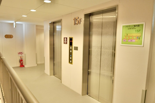 広島駅前ユニバーサルホテル新幹線口右