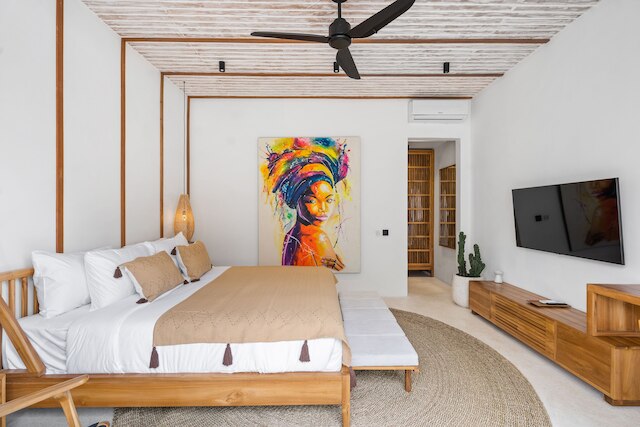 アリカンテ ヴィラ バイ ベタープレイス