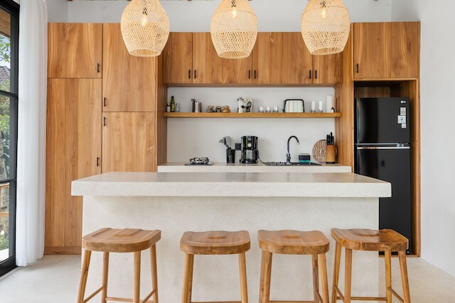 アリカンテ ヴィラ バイ ベタープレイス