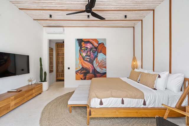 アリカンテ ヴィラ バイ ベタープレイス