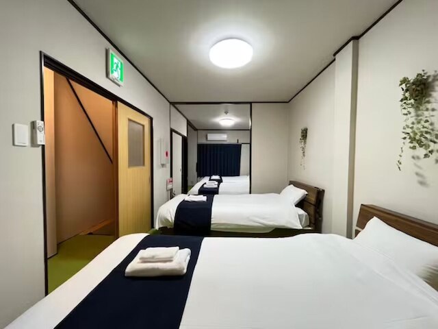 Chiyozaki Tanaka Detached house