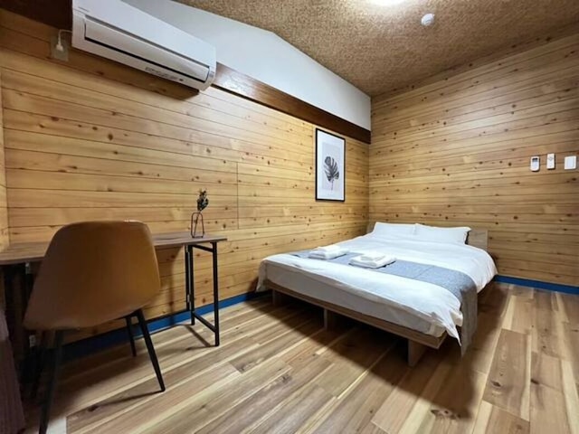 Chiyozaki Tanaka Detached house