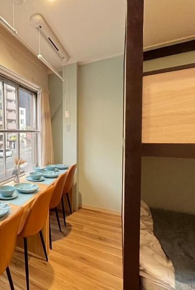 Matsuyamachi Bldg. 2F