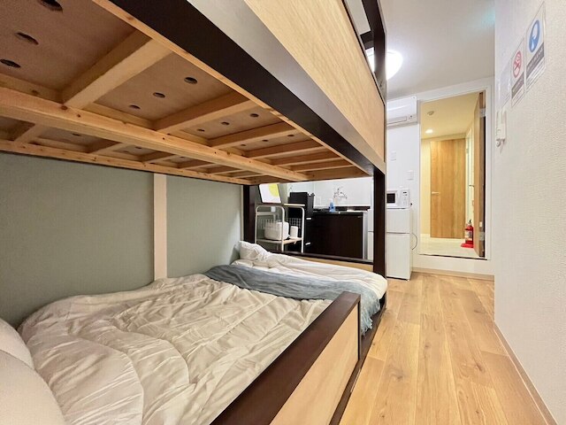 Matsuyamachi Bldg. 2F