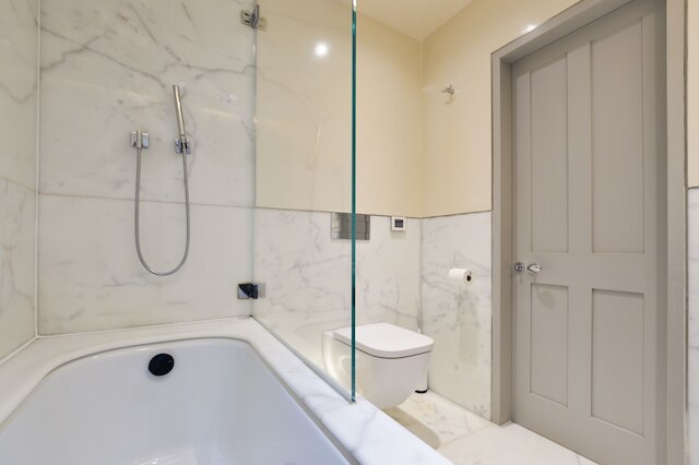 ソーホー・ラグジュアリー 1 ベッドルームアパートメント by コンセプトアパートメント