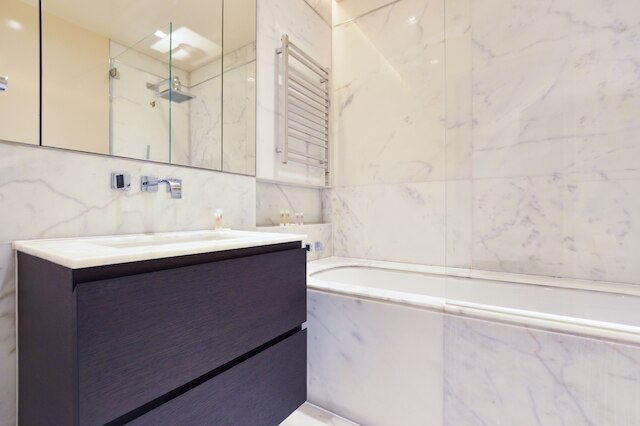 ソーホー・デラックス 1 ベッドルームアパートメント by コンセプトアパートメント