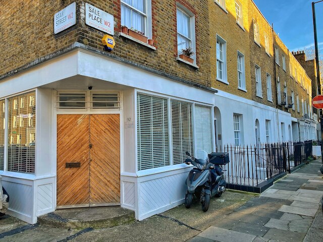 ソーホー・デラックス 1 ベッドルームアパートメント by コンセプトアパートメント