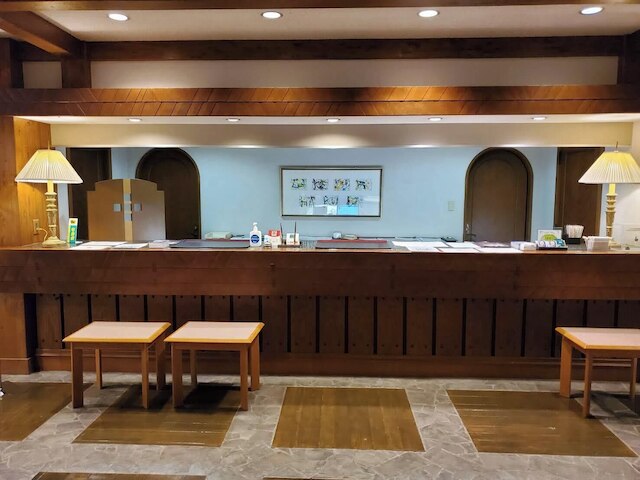 WHITE HOTEL GRAND HAKUBA